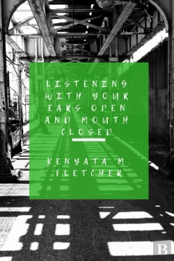 Bertrand.pt - Listening With Your Eyes Open And Your Mouth Closed