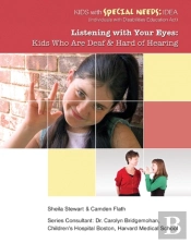 Listening With Your Eyes