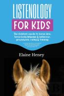 Listenology For Kids