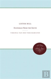 Lister Hill
