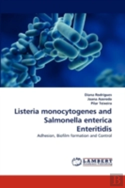 Bertrand.pt - Listeria Monocytogenes And Salmonella Enterica Enteritidis