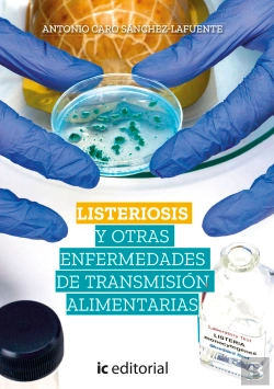 Bertrand.pt - Listeriosis Y Otras Enfermedades De Transmision Alimentarias
