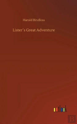 Bertrand.pt - Lister'S Great Adventure