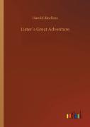 Listers Great Adventure