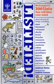 Listified!