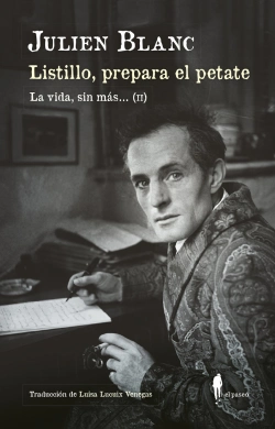 Bertrand.pt - Listillo, Prepara El Petate