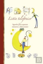 Listín Telefónico