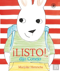 Bertrand.pt - ¡Listo!, Dijo Conejo