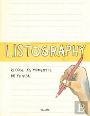 Listography