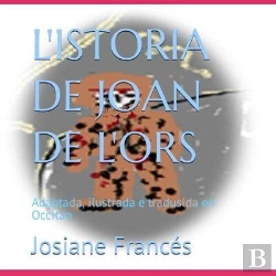 Bertrand.pt - L'Istoria De Joan De L'Ors