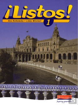 Bertrand.pt - Listos  1 Pupils Book
