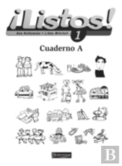 Listos! 1: Workbook A