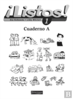 Bertrand.pt - Listos! 1: Workbook A