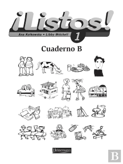 Bertrand.pt - Listos! 1: Workbook B