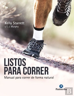 Bertrand.pt - Listos Para Correr. Manual Para Correr De Forma Natural