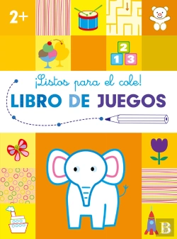Bertrand.pt - Listos Para El Colelibro De Juegos +2