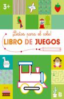 Listos Para El Colelibro De Juegos +3