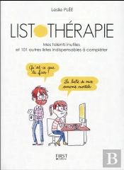 Listotherapie