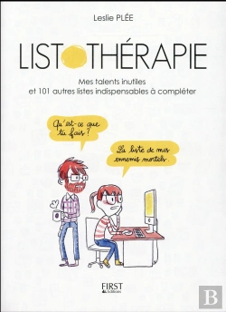 Bertrand.pt - Listotherapie