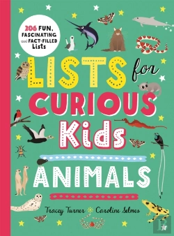 Bertrand.pt - Lists For Curious Kids: Animals