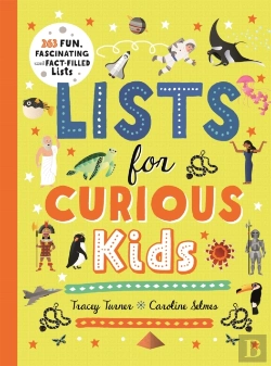 Bertrand.pt - Lists For Curious Kids