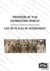 Lists Of Places Of Internment