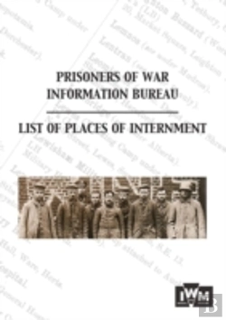 Bertrand.pt - Lists Of Places Of Internment