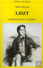 Liszt