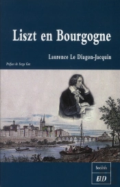 Liszt En Bourgogne