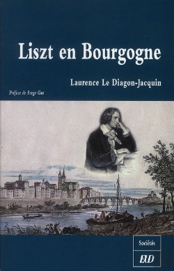 Bertrand.pt - Liszt En Bourgogne