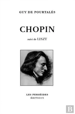 Bertrand.pt - Liszt Et Chopin