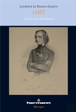 Bertrand.pt - Liszt ; Guide Pratique À L'Usage Du Mélomane
