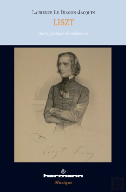 Bertrand.pt - Liszt - Guide Pratique Du Mélomane
