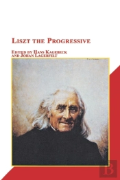 Liszt The Progressive