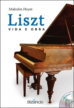 Bertrand.pt - Liszt - Vida e Obra