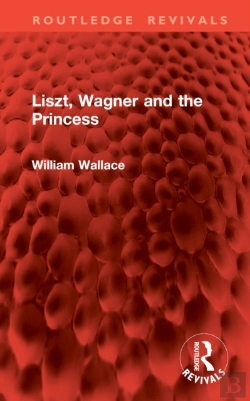 Bertrand.pt - Liszt, Wagner And The Princess