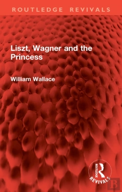 Bertrand.pt - Liszt, Wagner And The Princess