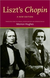 Liszt'S 'Chopin'