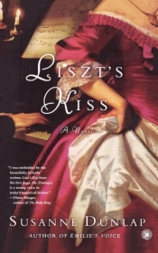 Liszt'S Kiss