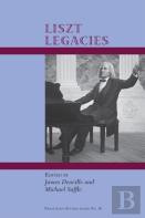 Liszt'S Legacies