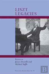 Liszt'S Legacies