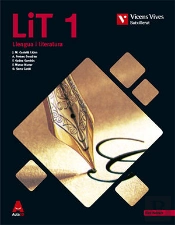 Lit 1 Bal+ Creacio Literaria Balears