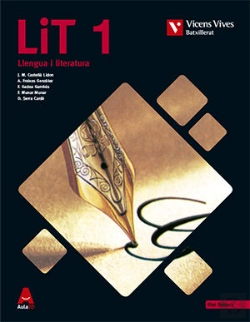 Bertrand.pt - Lit 1 Bal+ Creacio Literaria Balears