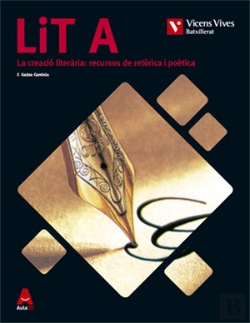 Bertrand.pt - Lit A+ Creacio Literaria,Recursos...Batx) Aula 3d