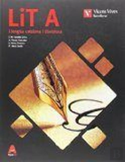 Bertrand.pt - Lit A (Llengua Catalana I Literatura Batx) Aula 3d