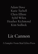 Lit Cannon