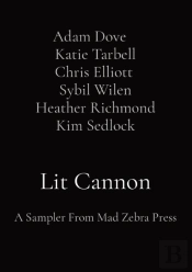 Lit Cannon