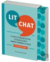Lit Chat