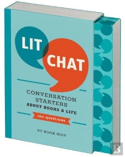 Bertrand.pt - Lit Chat