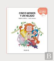 Lit Cinco Monos Y Un Helado